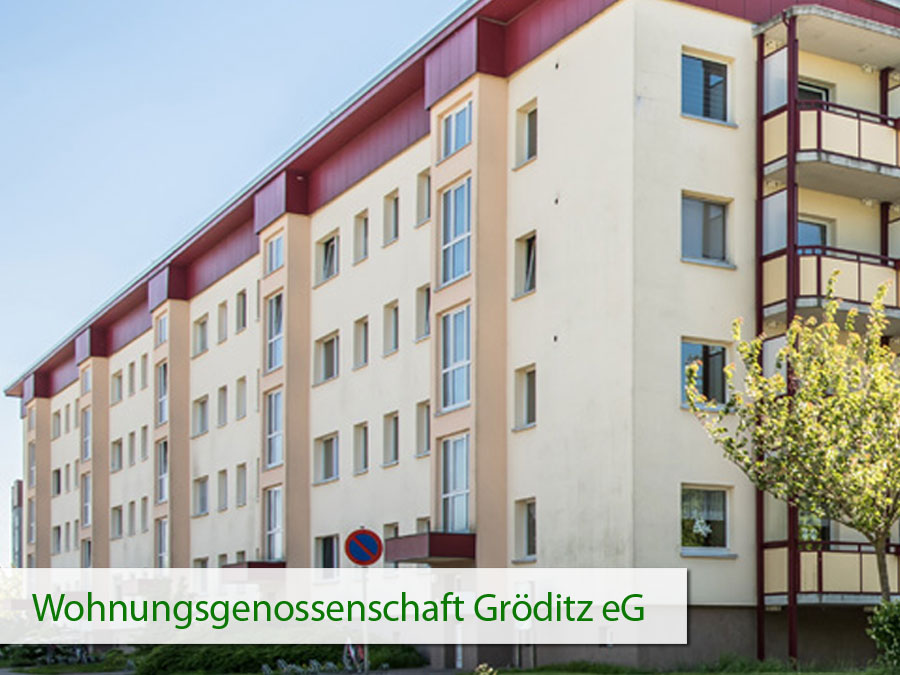 Wohnungsgenossenschaft Gröditz eG im Wirtschaftsforum Elster-Röder e.V.