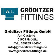 Gröditzer Fittings GmbH