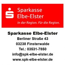 Sparkasse Elbe-Elster im Wirtschaftsforum