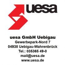 uesa GmbH Wahrenbrück Mitglied im Wirtschaftsforum